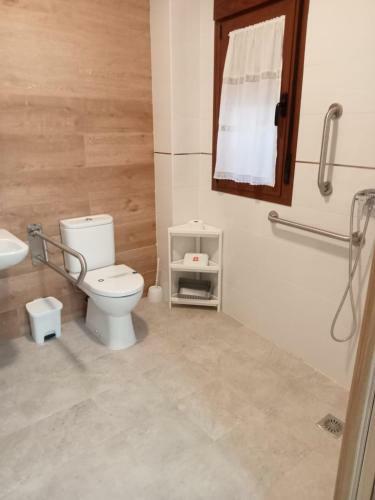 Apartamentos El Arenal