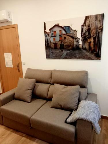 Apartamentos El Arenal
