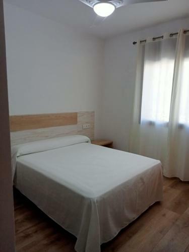 Apartamentos El Arenal