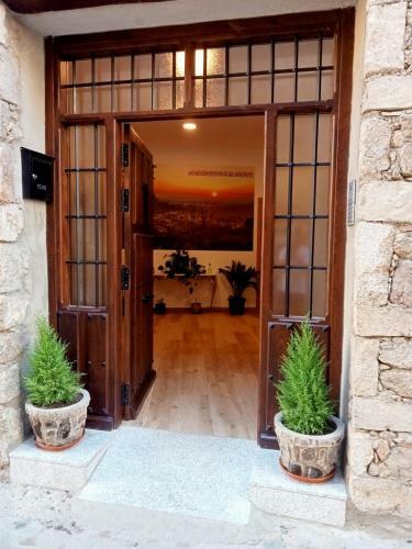 Apartamentos El Arenal