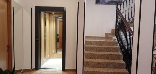 Apartamentos El Arenal