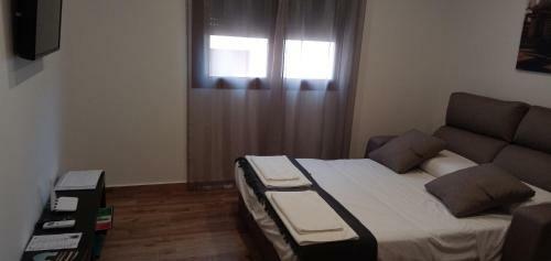 Apartamentos El Arenal