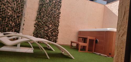 Apartamentos El Arenal