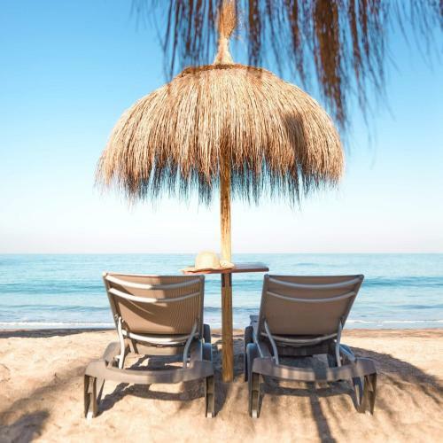 Apartamento Mareverde A Studio Calme Vue Piscine Wifi Gratuit