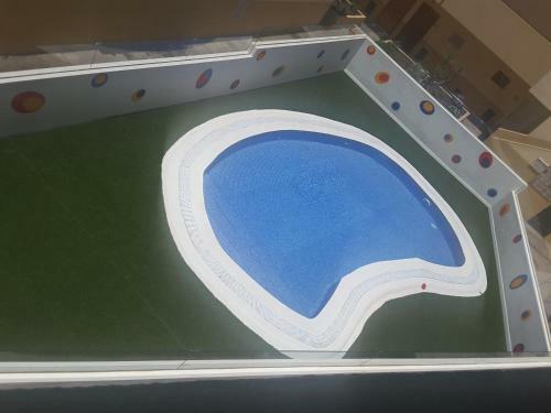 Apartamento Mareverde A Studio Calme Vue Piscine Wifi Gratuit