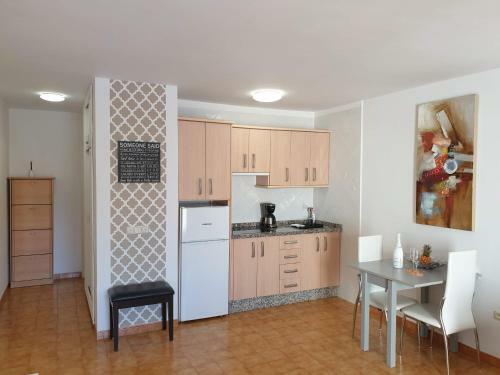 Apartamento Mareverde A Studio Calme Vue Piscine Wifi Gratuit