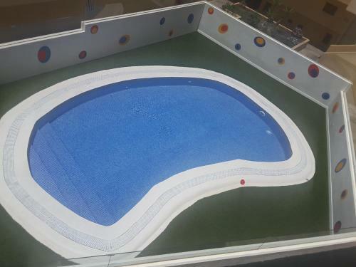 Apartamento Mareverde A Studio Calme Vue Piscine Wifi Gratuit