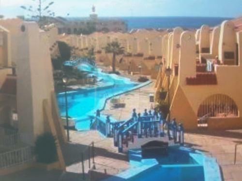 Apartamento Mareverde A Studio Calme Vue Piscine Wifi Gratuit