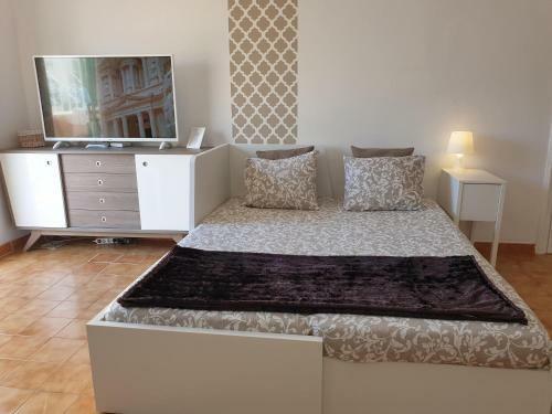 Apartamento Mareverde A Studio Calme Vue Piscine Wifi Gratuit