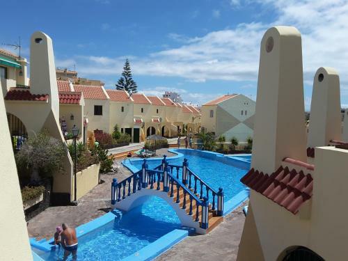 Apartamento Mareverde A Studio Calme Vue Piscine Wifi Gratuit