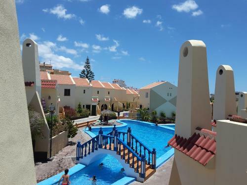 Apartamento Mareverde A Studio Calme Vue Piscine Wifi Gratuit