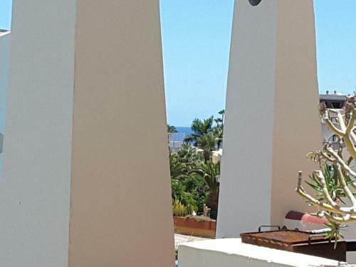 Apartamento Mareverde A Studio Calme Vue Piscine Wifi Gratuit
