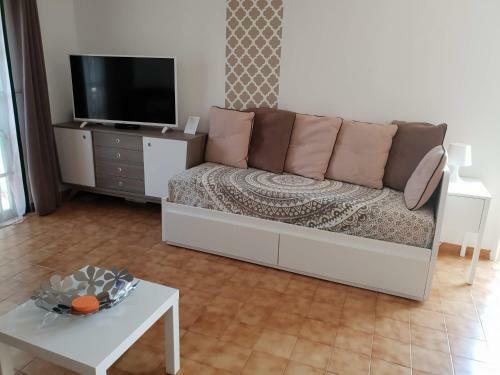 Apartamento Mareverde A Studio Calme Vue Piscine Wifi Gratuit