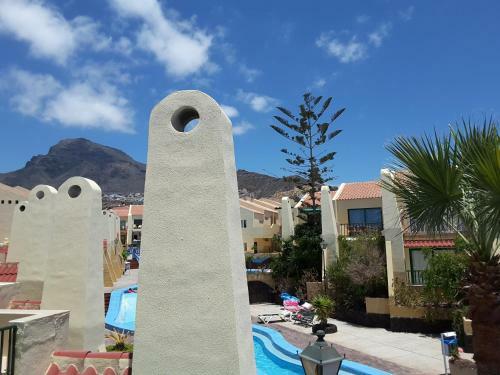 Apartamento Mareverde A Studio Calme Vue Piscine Wifi Gratuit