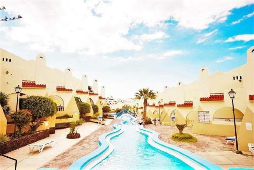Apartamento Mareverde A Studio Calme Vue Piscine Wifi Gratuit