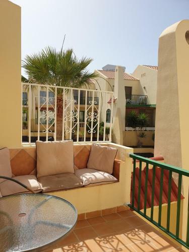Apartamento Mareverde A Studio Calme Vue Piscine Wifi Gratuit