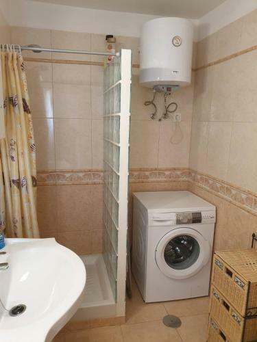 Apartamento Mareverde A Studio Calme Vue Piscine Wifi Gratuit