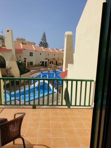 Apartamento Mareverde A Studio Calme Vue Piscine Wifi Gratuit