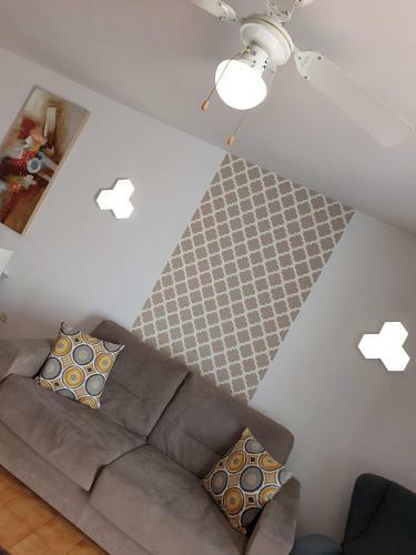 Apartamento Mareverde A Studio Calme Vue Piscine Wifi Gratuit