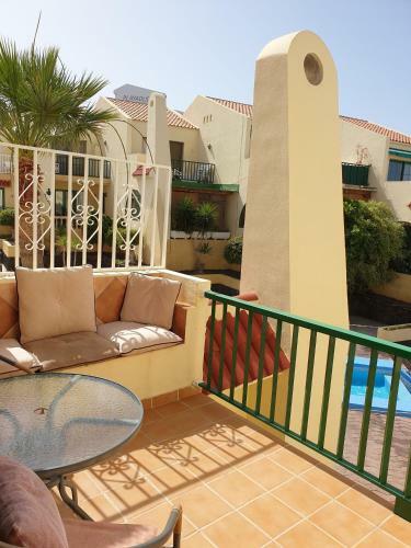 Apartamento Mareverde A Studio Calme Vue Piscine Wifi Gratuit
