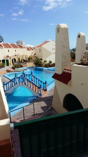 Apartamento Mareverde A Studio Calme Vue Piscine Wifi Gratuit