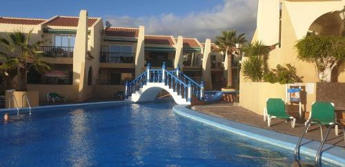 Apartamento Mareverde A Studio Calme Vue Piscine Wifi Gratuit
