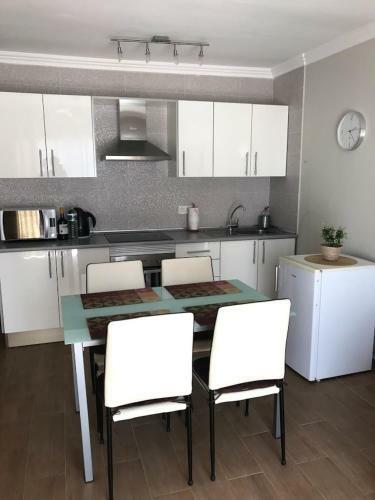 Apartamento Playa De Fa�ab� Mareverde