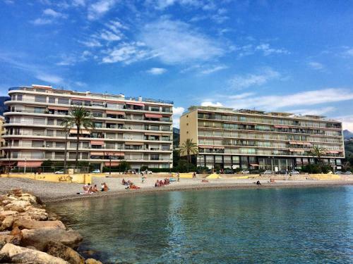 Apartamento Pearl Holiday Home