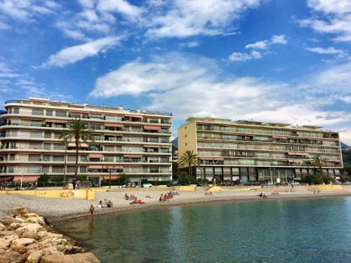 Apartamento Pearl Holiday Home