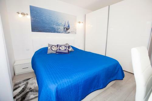 Apartamento Pearl Holiday Home
