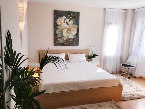 Apartment Viparaiso