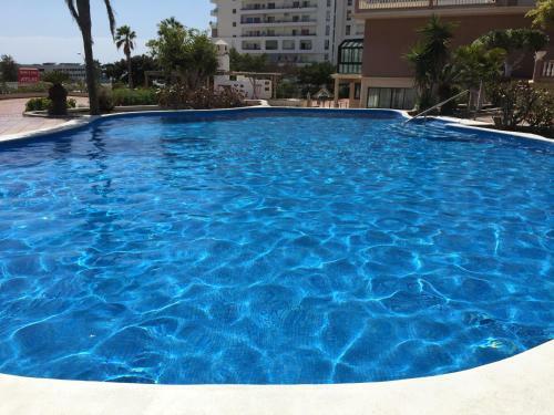 Apartment Viparaiso