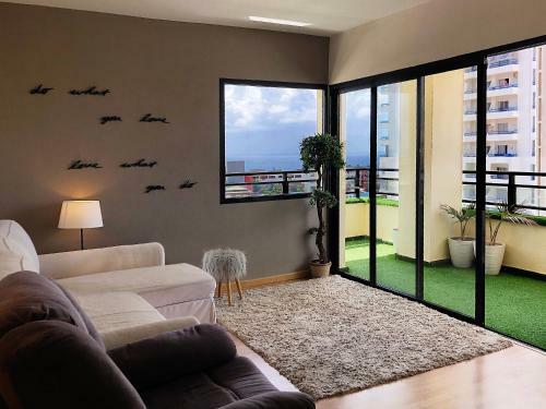 Apartment Viparaiso
