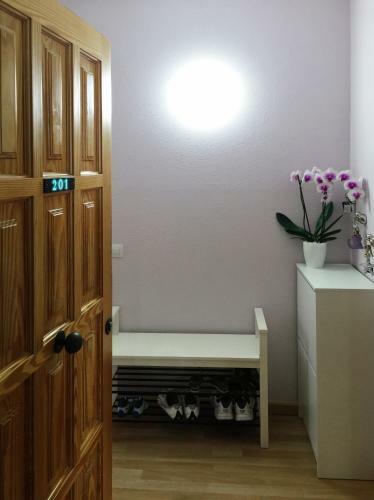 Apartment Viparaiso