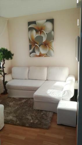 Apartment Viparaiso