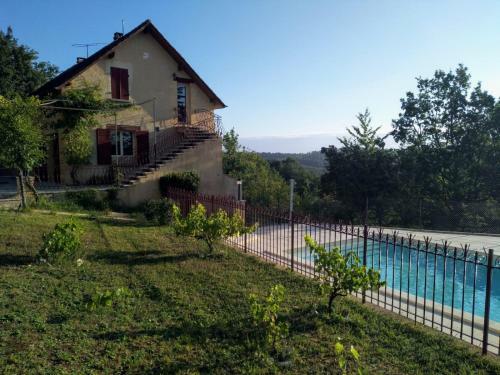 Apartamentos Salamandre 2 Proche De Sarlat
