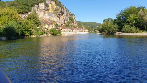 Apartamentos Salamandre 2 Proche De Sarlat