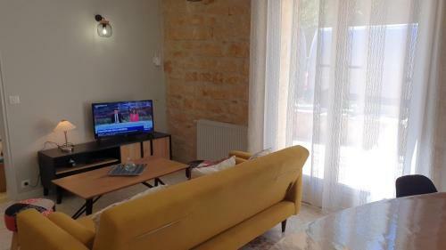 Apartamentos Salamandre 2 Proche De Sarlat