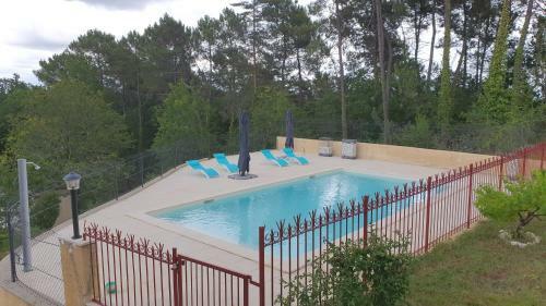 Apartamentos Salamandre 2 Proche De Sarlat