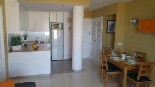 Apartamento Vistas Paraiso