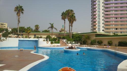 Apartamento Vistas Paraiso