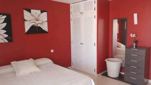 Apartamento Vistas Paraiso