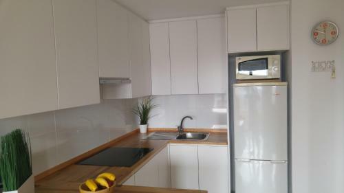Apartamento Vistas Paraiso