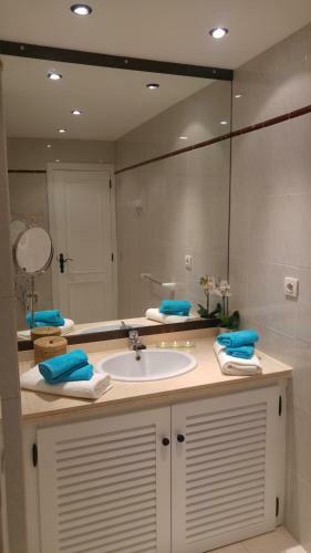 Apartamento Vistas Paraiso