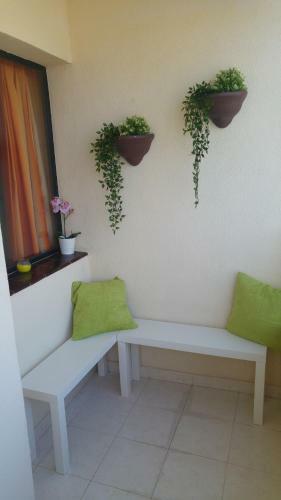 Apartamento Vistas Paraiso