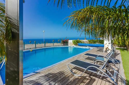 Villa Eleonora