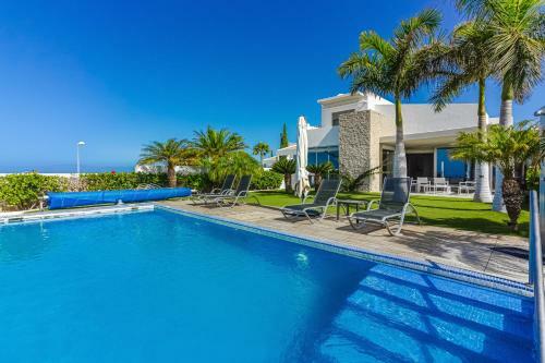 Villa Eleonora