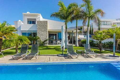 Villa Eleonora