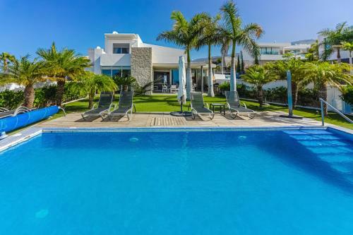 Villa Eleonora