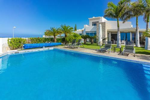 Villa Eleonora